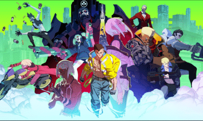 ‘Cyberpunk: Edgerunners 2’ Announced at Anime Expo – Sadder, Darker, and Bloodier Than Ever Netflix Anime